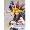 YU-GI-OH! ARTFX J - Yami Yugi Passionate Duelists 1/7 Kotobukiya PVC Figure 23 cm