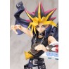 YU-GI-OH! ARTFX J - Yami Yugi Passionate Duelists 1/7 Kotobukiya PVC Figure 23 cm