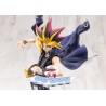 YU-GI-OH! ARTFX J - Yami Yugi Passionate Duelists 1/7 Kotobukiya PVC Figure 23 cm