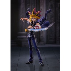 YU-GI-OH! ARTFX J - Yami Yugi Passionate Duelists 1/7 Kotobukiya PVC Figure 23 cm