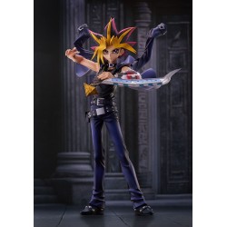 YU-GI-OH! ARTFX J - Yami Yugi Passionate Duelists 1/7 Kotobukiya PVC Figure 23 cm