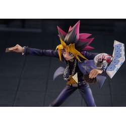 YU-GI-OH! ARTFX J - Yugi Muto Passionate Duelists 1/7 Kotobukiya PVC Figure 19 cm