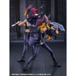YU-GI-OH! ARTFX J - Yugi Muto Passionate Duelists 1/7 Kotobukiya PVC Figure 19 cm