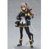 GIRLS FRONTLINE - UMP45 Figma Action Figure 14 cm