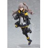 GIRLS FRONTLINE - UMP45 Figma Action Figure 14 cm