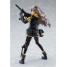 GIRLS FRONTLINE - UMP45 Figma Action Figure 14 cm