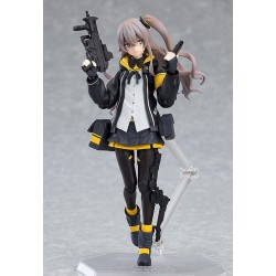 GIRLS FRONTLINE - UMP45 Figma Action Figure 14 cm