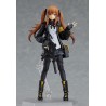 GIRLS FRONTLINE - UMP9 Figma Action Figure 14 cm