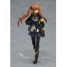 GIRLS FRONTLINE - UMP9 Figma Action Figure 14 cm
