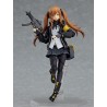 GIRLS FRONTLINE - UMP9 Figma Action Figure 14 cm