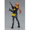 GIRLS FRONTLINE - UMP9 Figma Action Figure 14 cm