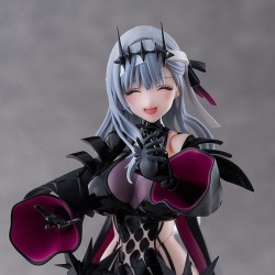 GODDESS OF VICTORY: NIKKE - Modernia Second Affection Figma Action Figure 16 cm