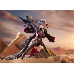 GODDESS OF VICTORY: NIKKE - Modernia Second Affection Figma Action Figure 16 cm