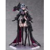 GODDESS OF VICTORY: NIKKE - Modernia Second Affection Figma Action Figure 16 cm