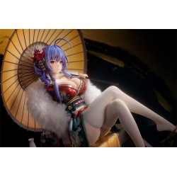 AZUR LANE - St. Louis Spirits in the Snow Ver. 1/7 Neonmax Creative PVC Figure 23 cm