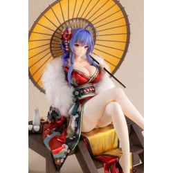 AZUR LANE - St. Louis Spirits in the Snow Ver. 1/7 Neonmax Creative PVC Figure 23 cm