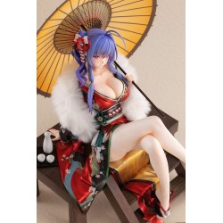 AZUR LANE - St. Louis Spirits in the Snow Ver. 1/7 Neonmax Creative PVC Figure 23 cm