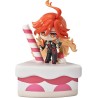 GENSHIN IMPACT - Mavuika Wondrous Travels Series Chibi Figure 14 cm