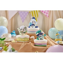 GENSHIN IMPACT - Mavuika Wondrous Travels Series Chibi Figure 14 cm