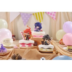 GENSHIN IMPACT - Nahida Wondrous Travels Series Chibi Figure 12 cm