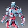 JOJO’S BIZARRE ADVENTURE: DIAMOND IS UNBREAKABLE - Chozokado Crazy Diamond Super Action Figure 16 cm