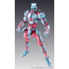 JOJO’S BIZARRE ADVENTURE: DIAMOND IS UNBREAKABLE - Chozokado Crazy Diamond Super Action Figure 16 cm