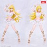NEW PANTY & STOCKING WITH GARTERBELT - Panty System Service PVC Figure 21 cm