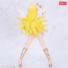 NEW PANTY & STOCKING WITH GARTERBELT - Panty System Service PVC Figure 21 cm