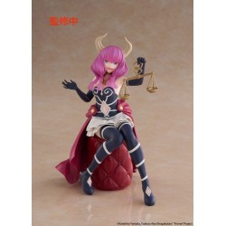 FRIEREN - Aura the Guillotine Desktop Cute Taito PVC Figure 13 cm