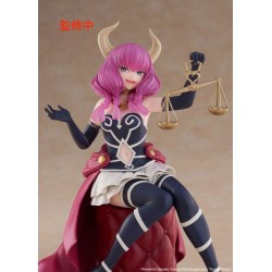 FRIEREN - Aura the Guillotine Desktop Cute Taito PVC Figure 13 cm
