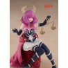 FRIEREN - Aura the Guillotine Desktop Cute Taito PVC Figure 13 cm