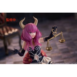 FRIEREN - Aura the Guillotine Desktop Cute Taito PVC Figure 13 cm