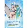 GIRLS' FRONTLINE 2: EXILIUM - HK416 Cerulean Breaker 1/7 AniMester PVC Figure 24 cm