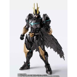 MY HERO ACADEMIA - Armored All Might S.H. Figuarts Action Figure 20 cm