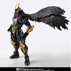 MY HERO ACADEMIA - Armored All Might S.H. Figuarts Action Figure 20 cm