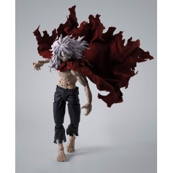 MY HERO ACADEMIA - Tomura Shigaraki S.H. Figuarts Action Figure 16 cm