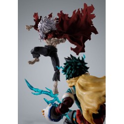 MY HERO ACADEMIA - Tomura Shigaraki S.H. Figuarts Action Figure 16 cm