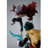 MY HERO ACADEMIA - Tomura Shigaraki S.H. Figuarts Action Figure 16 cm