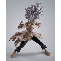 MY HERO ACADEMIA - Tomura Shigaraki S.H. Figuarts Action Figure 16 cm