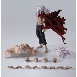 MY HERO ACADEMIA - Tomura Shigaraki S.H. Figuarts Action Figure 16 cm