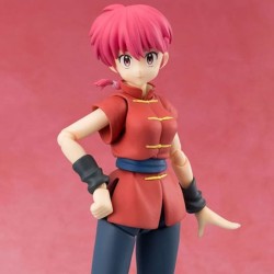 RANMA 1/2 - Ranma S.H. Figuarts Action Figure 12 cm