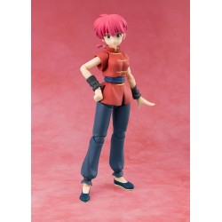 RANMA 1/2 - Ranma S.H. Figuarts Action Figure 12 cm
