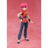 RANMA 1/2 - Ranma S.H. Figuarts Action Figure 12 cm