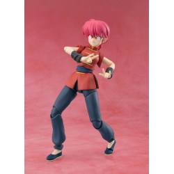 RANMA 1/2 - Ranma S.H. Figuarts Action Figure 12 cm