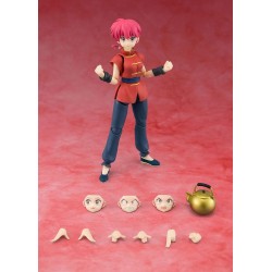 RANMA 1/2 - Ranma S.H. Figuarts Action Figure 12 cm