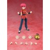 RANMA 1/2 - Ranma S.H. Figuarts Action Figure 12 cm