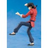 RANMA 1/2 - Ranma Saotome S.H. Figuarts Action Figure 14 cm