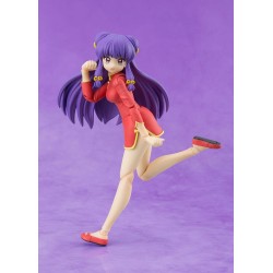 RANMA 1/2 - Shampoo S.H. Figuarts Action Figure 13 cm