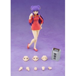 RANMA 1/2 - Shampoo S.H. Figuarts Action Figure 13 cm