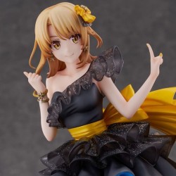 MY YOUTH ROMANTIC COMEDY - Iroha Isshiki Starry Dress Ver. 1/7 SHIBUYA SCRAMBLE eStream PVC Figure 24 cm